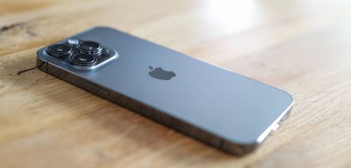 iPhone 13: Apple nimmt Nutzern heimlich eine Funktion weg