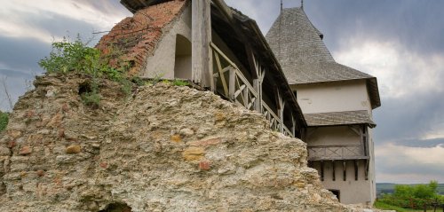 Archäologischer Fund: Uraltes Versteck in der Ukraine entdeckt – es bestätigt eine Legende
