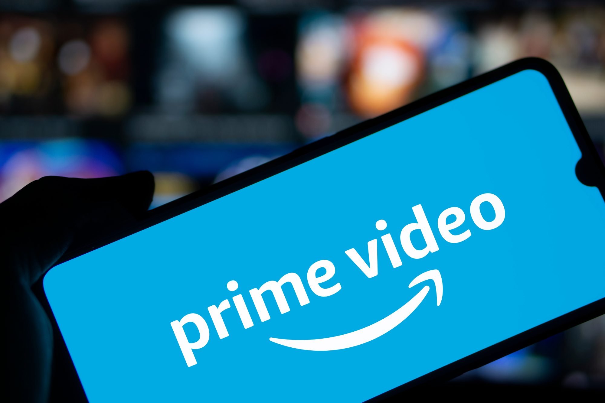 Amazon Prime Video: Neues Angebot für Mitglieder – das ist ab sofort verfügbar