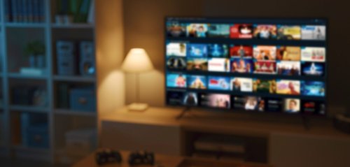 Samsung: Neuer QLED-TV schon jetzt stark reduziert – spare fast 3.000 Euro