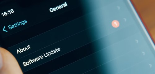 iOS 16.5 ist da: 3 wichtige Gründe, um das Update sofort zu installieren