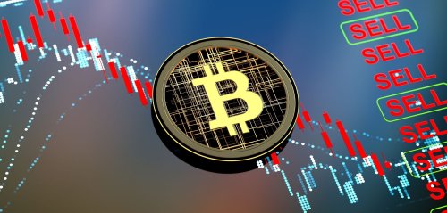 Bitcoin bald "unter 30.000 Dollar": Analysten ziehen Zwischenfazit