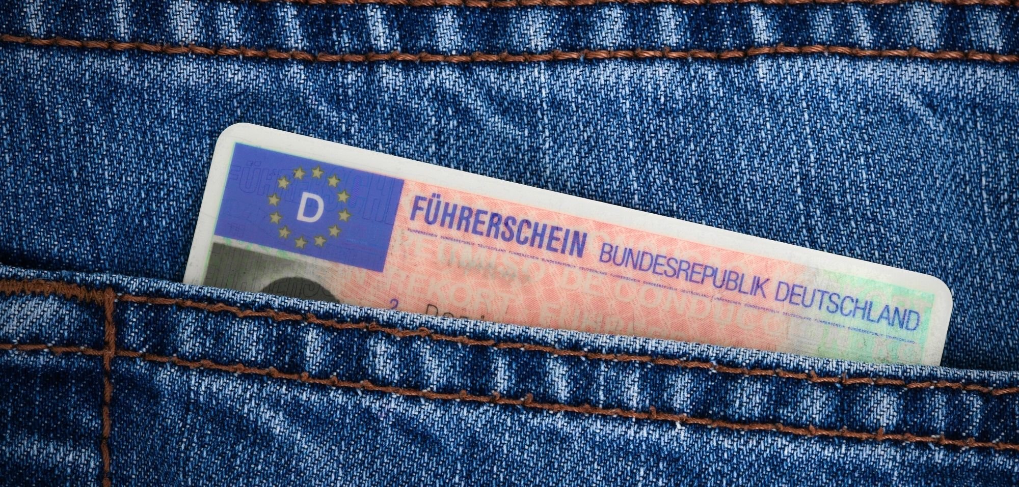 Führerschein: Neu ab April – das kommt jetzt auf viele zu