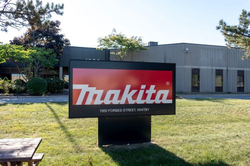 Makita: Dieser Akku-Staubsauger ist der stärkste im Sortiment