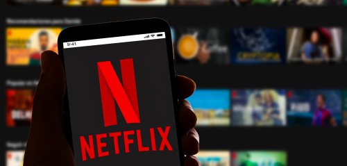 Netflix: Das passiert, wenn du dein Konto weiterhin mit anderen teilst