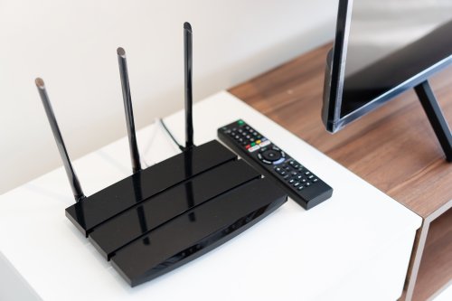 FritzBox: Neben 3 Objekten solltest du den Router nie aufstellen