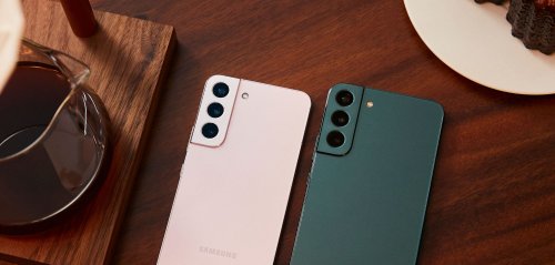 Samsung: Im Angebot sparst du beim Galaxy S22 jetzt über 200 Euro
