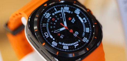 Samsung: Neues Update könnte Galaxy Watch grundlegend verändern