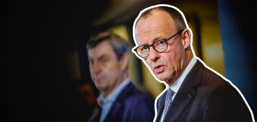 Nicht nur heiße Luft: Merz-Plan für Öl- und Gasheizungen erschüttert Industrie