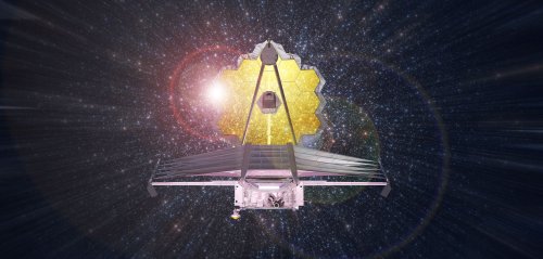 James-Webb-Teleskop: 5 beispiellose Fakten kennen die Wenigsten