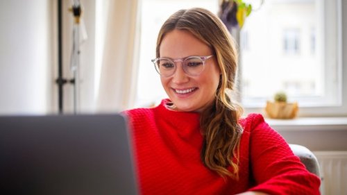 Experiment: Weniger arbeiten zahlt sich offenbar aus