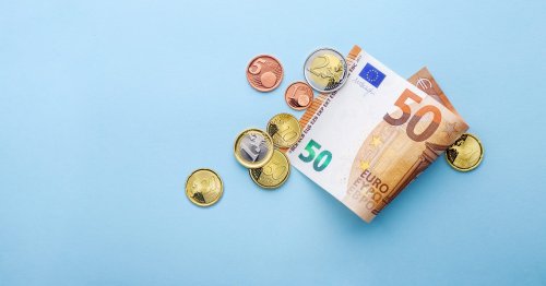 Bargeld: Diese Änderung könnte jetzt auf Verbraucher zukommen