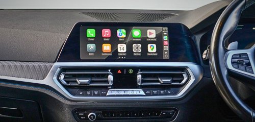 CarPlay nachrüsten: Praktischer Adapter jetzt 57 Prozent günstiger erhältlich