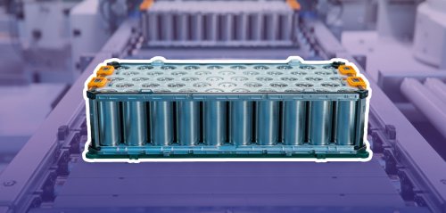 Elektroautos zum Verbrenner-Preis: Diese Batterie bricht alle Regeln