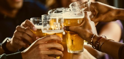 Neue Studie zu Alkohol widerlegt bekannte These