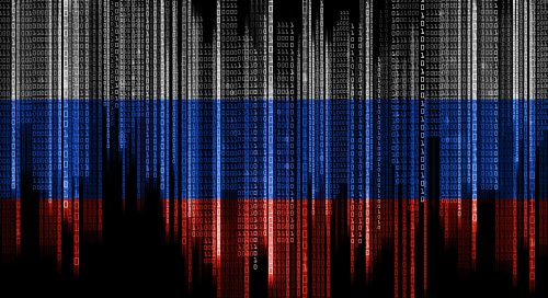 Russland versetzt Geheimdienste in Alarmbereitschaft: "Sehr gezielte Angriffe" mit neuer Waffe