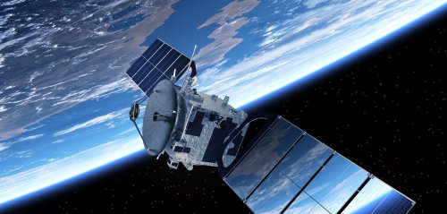 Mysteriöse Satelliten aus Russland zerbrechen urplötzlich im Orbit