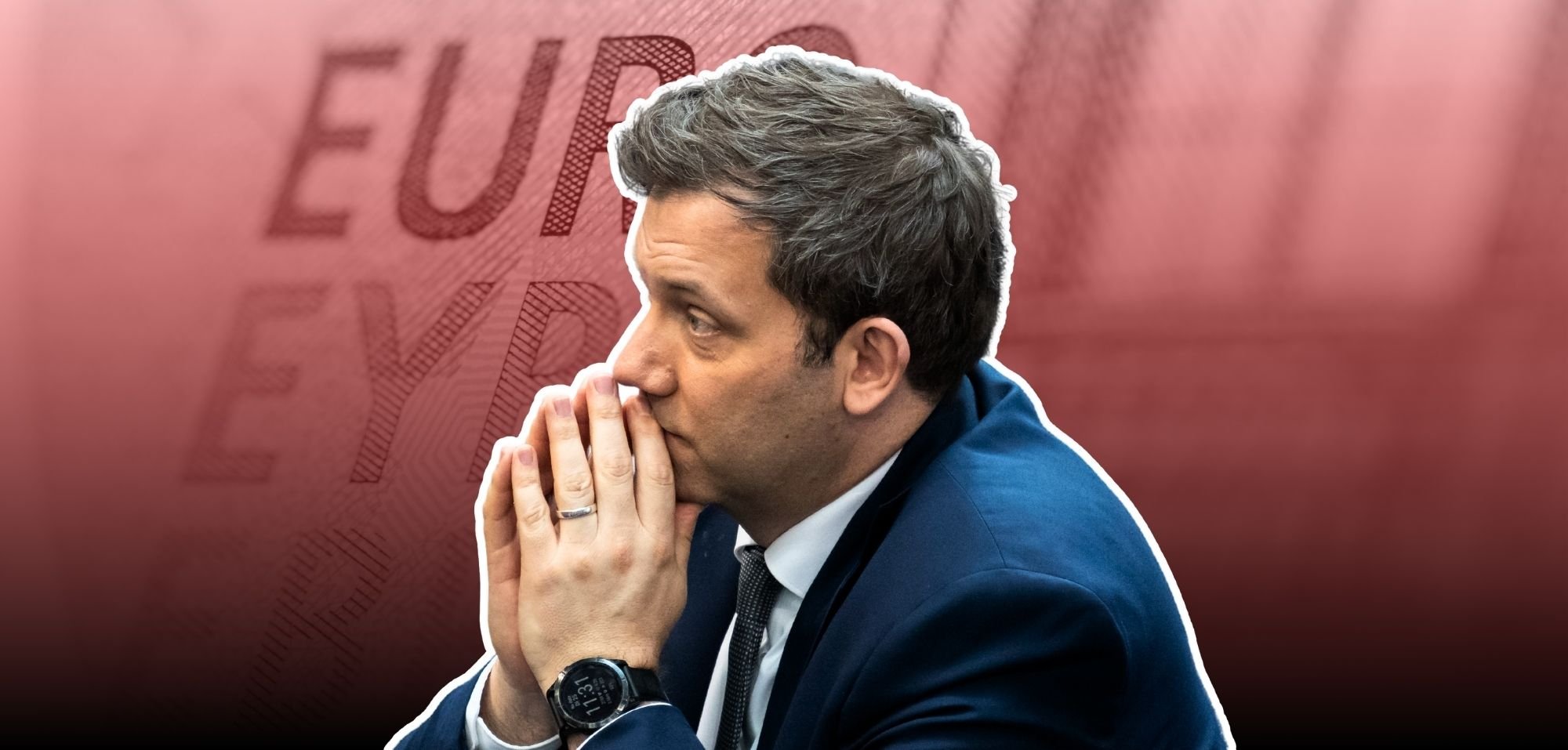 Böse Überraschung für Sparer: So hart treffen dich die Steuerpläne der SPD