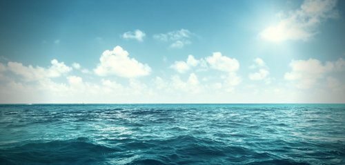 Ein Ozean im Erdinneren? Ein extrem seltener Fund könnte den endgültigen Beweis liefern