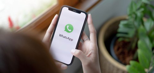 WhatsApp: Zweite App in Arbeit – sie soll eine Funktion ersetzen