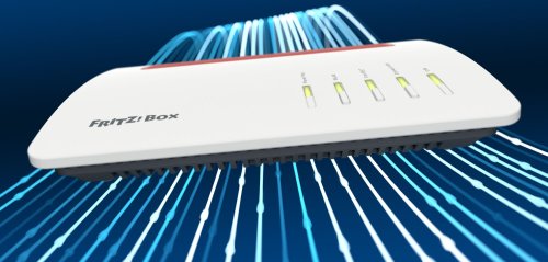 FritzBox: Neue Version bringt große Verbesserungen – 16 Router haben schon Zugriff