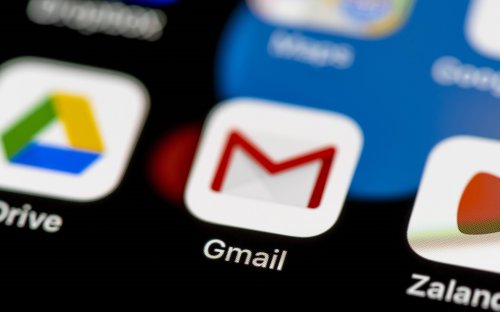 Gmail-Passwort ändern: Das funktioniert im Handumdrehen