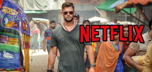 Netflix-Actionfilme: 7 Titel für adrenalingetränkte Stunden