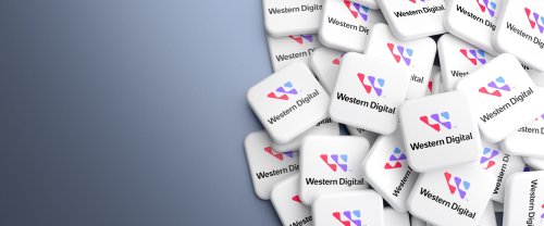 WD-Festplatte mit 8 TB: Jetzt im Amazon-Deal mit 36 Prozent Rabatt