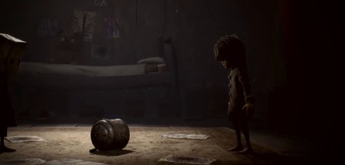 Nach "Little Nightmares 2": Entwickler deutet neues Horror-Spiel an