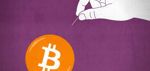 Bitcoin-Crash: Ein Land stürzt gemeinsam mit den Kursen ab