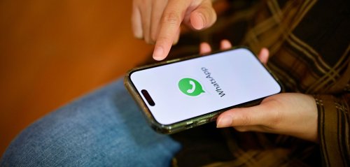 WhatsApp: Separate Anruf-App kommt bald für Android & iOS