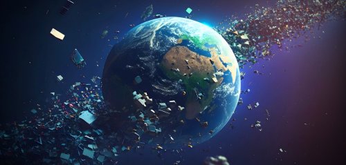 Wegen Satelliten: Forscher warnen vor "nie dagewesener globaler Bedrohung"