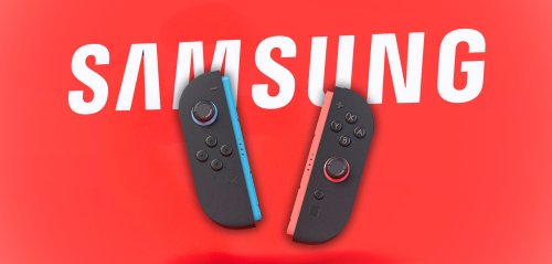 Nintendo Switch 2: Samsung will für bessere Akkulaufzeit sorgen