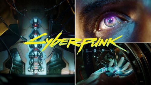 "Cyberpunk 2077" im Test: Was kann das Hype-Game wirklich?