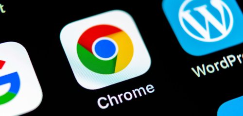 Google Chrome-Update ermöglicht neue Funktion bei Android