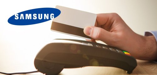 Kreditkarte der Zukunft? Samsung entwickelt sie mit besonderem Merkmal