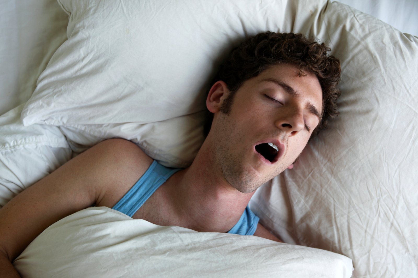 Wie lange schlafen? Forscher liefern überraschenden Vorschlag