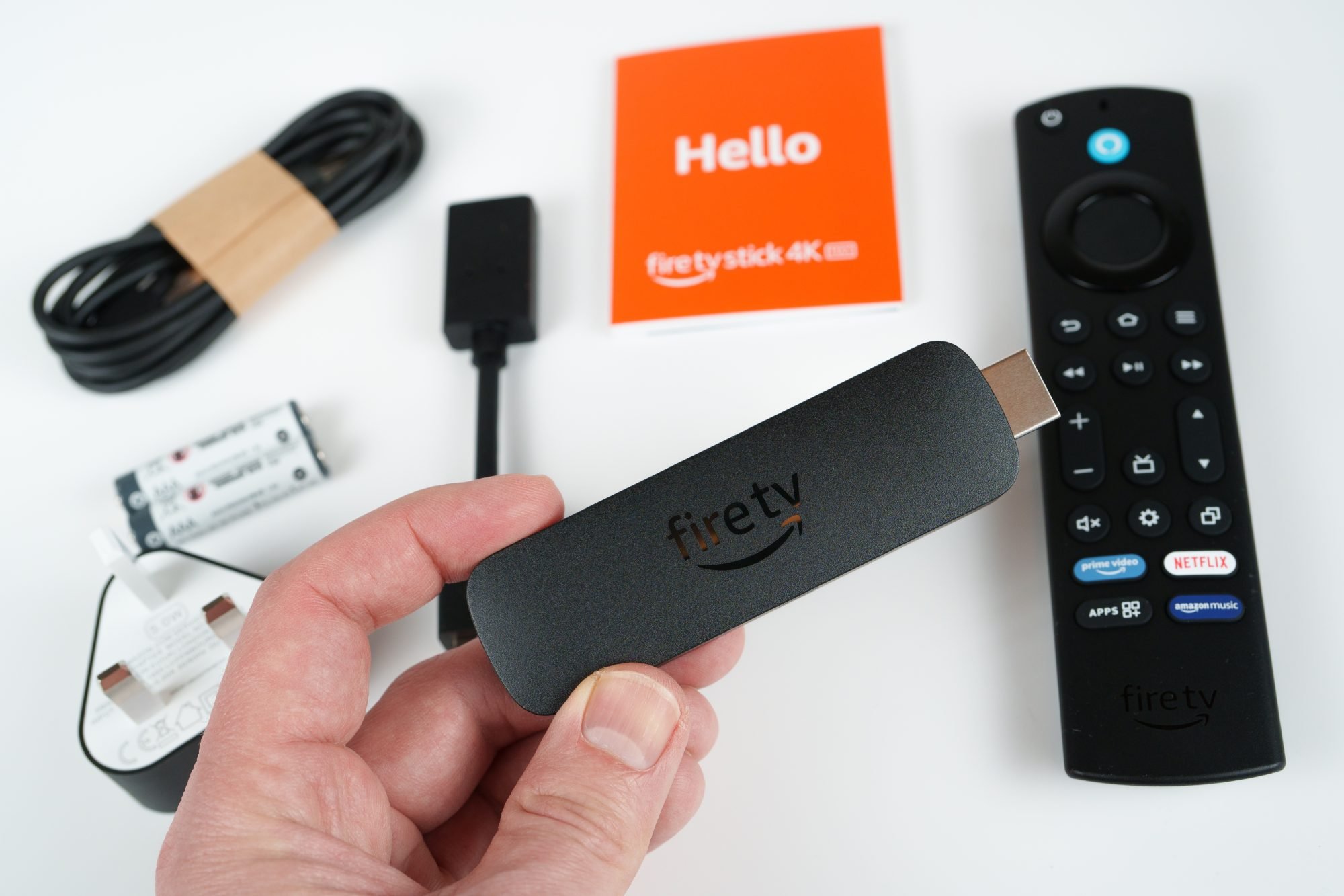 Fire TV-Stick: Amazon gibt wichtiges Detail zu neuen Modellen bekannt