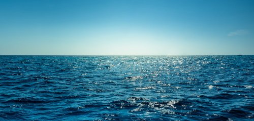 Ozean: Unbekanntes Objekt – etwas „wollte herein oder heraus“