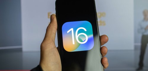 iOS 16.5: Neuen Update rasch angekündigt – das kannst du erwarten