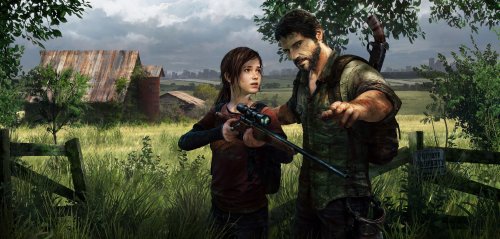 The Last Of Us: Alle Infos zum kommenden Serien-Hit