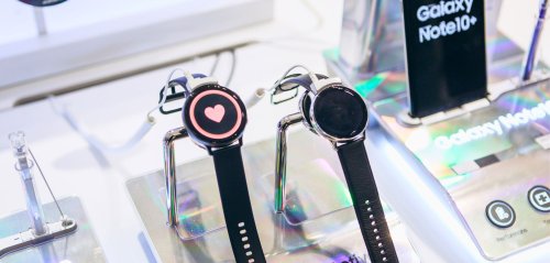 Samsung Galaxy Watch: Riesiges Update kommt – darauf können sich Nutzer freuen