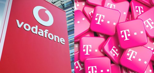 Vodafone & Telekom: Tarifoptionen abgeschafft – das ändert sich für Kunden zum 1. April