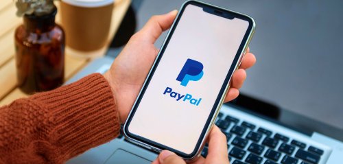 PayPal: Verrate nie mehr deine E-Mail-Adresse – tu stattdessen das