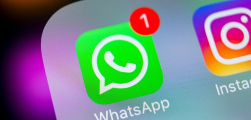 WhatsApp-Update: Haptisches Feedback für Chat-Reaktionen geplant