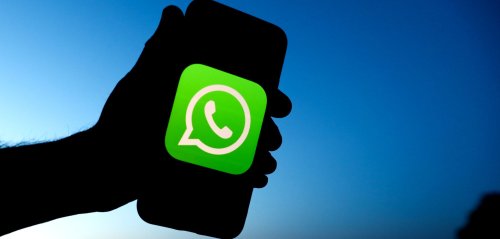 Bei WhatsApp gibt es eine große Sicherheitslücke – du musst jetzt eines dringend beachten