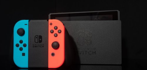 Nintendo Switch: Nach 4 Jahren – eingestampftes Spiel kommt jetzt doch