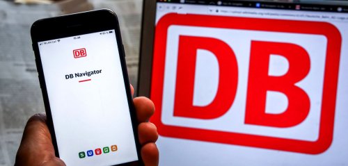 Darum ist die Deutsche Bahn-App laut Experten problematisch