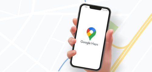 Google Maps: 3 versteckte Einstellungen, die du unbedingt nutzen solltest