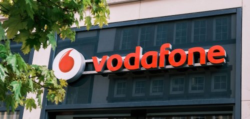 Vodafone verurteilt: Eine Gebühr muss jetzt sinken